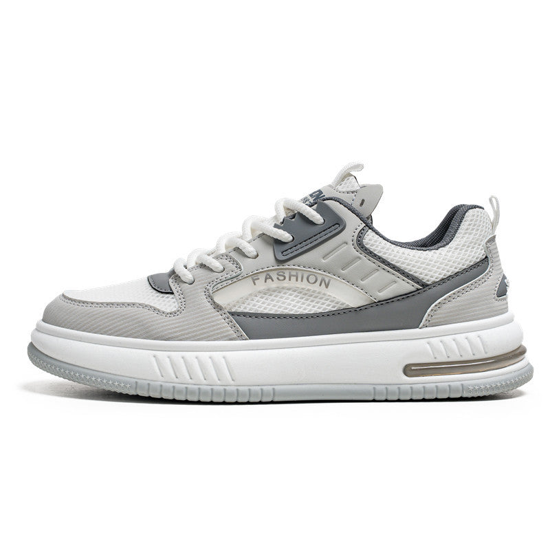 Femme Stilfulde Komfort Sneakers Stilla