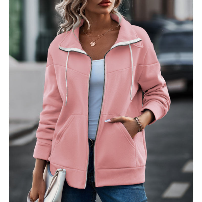 Stilla | Afslappende og Løs Pullover