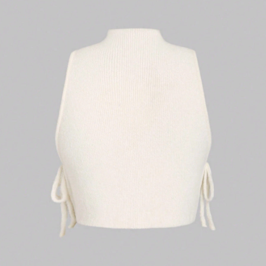 Femme Crop Top Stilla