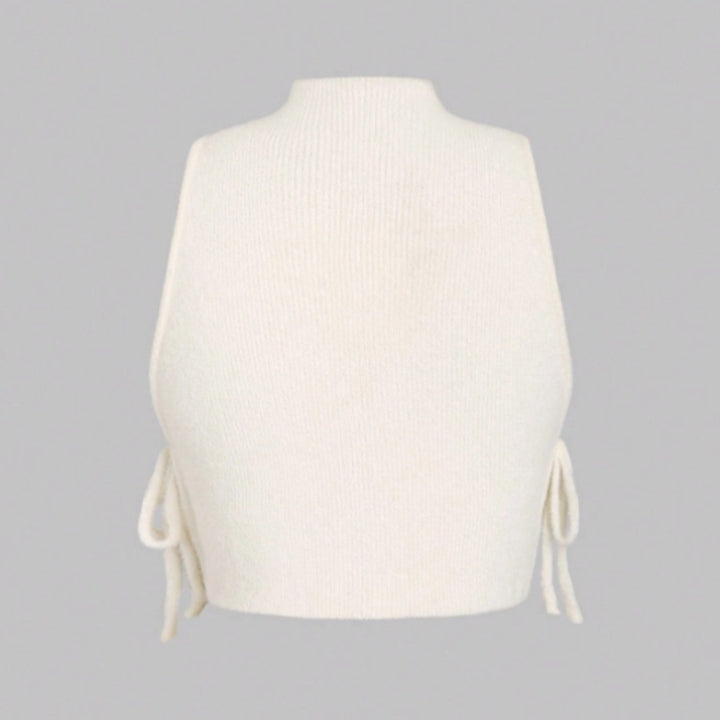 Femme Crop Top Stilla
