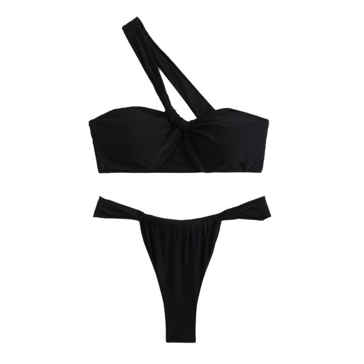 Dame Ensides bandeau bikini Skovae