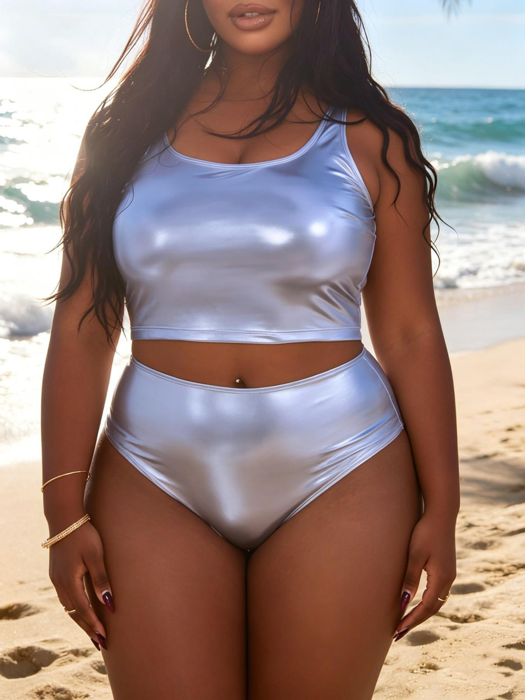 Dame Sporty Bikinis Skovae