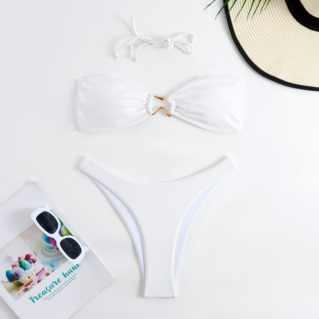 Damer Bikini Stilla