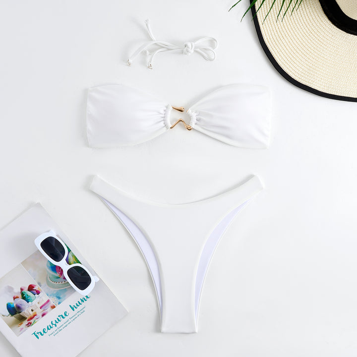 Damer Bikini Stilla