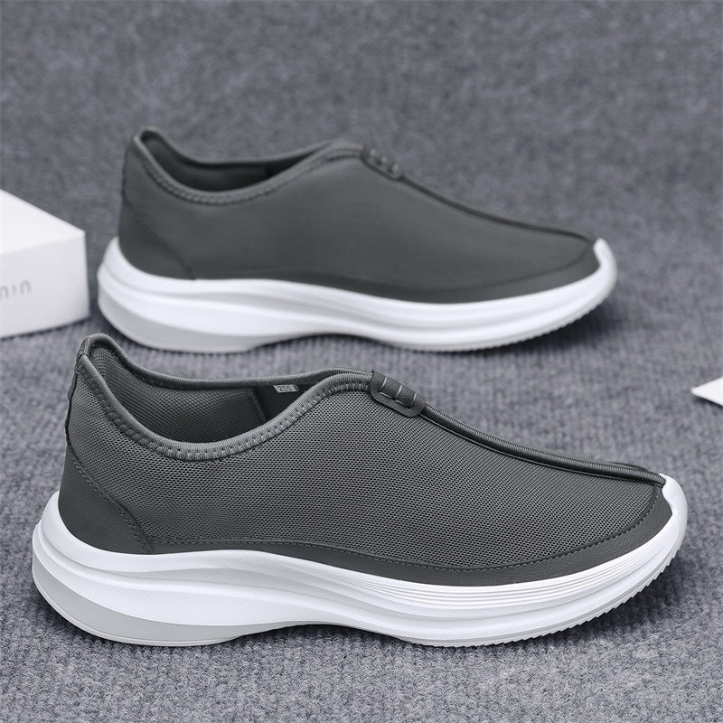 Femme Slip-On Sport Sneakers Stilla