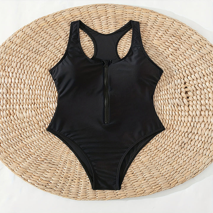 Dame Sporty Jumpsuit Skovae