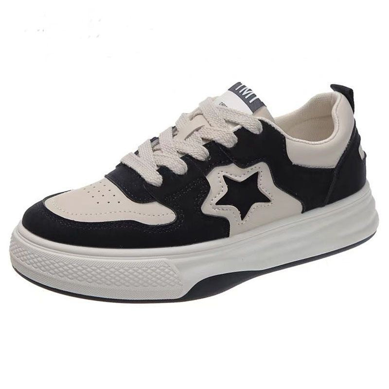 Dame Sneakers Stilla