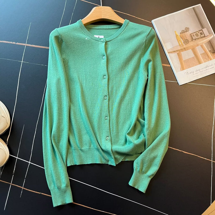 Kvinders Fine Cardigan Stilla