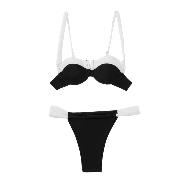 Dame Bikini Sæt Stilla