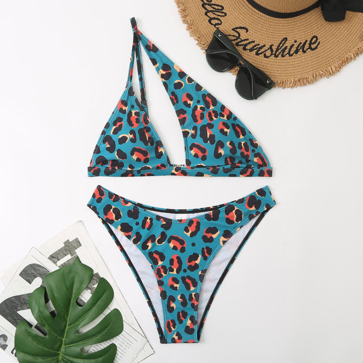 Dame Triangel-Bikini Stilla
