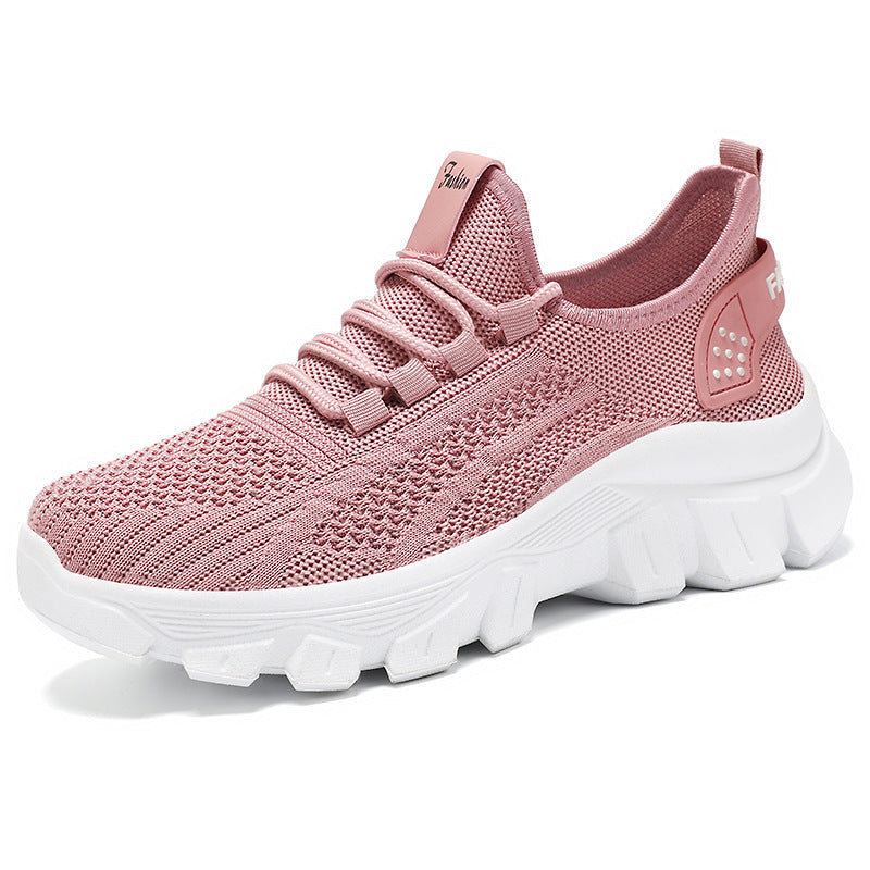 Femme Performance Strik Slip-On Sneakers Stilla