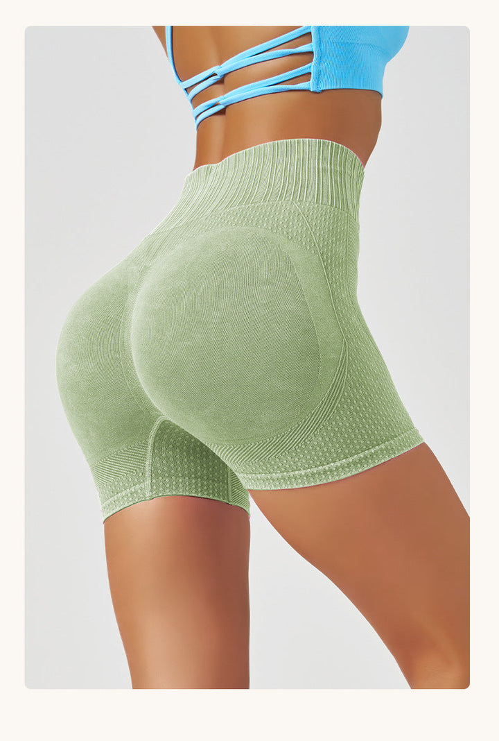 Stilla | Bukser Yoga Pants Hurtig Tør Hip Lift & Løbetights