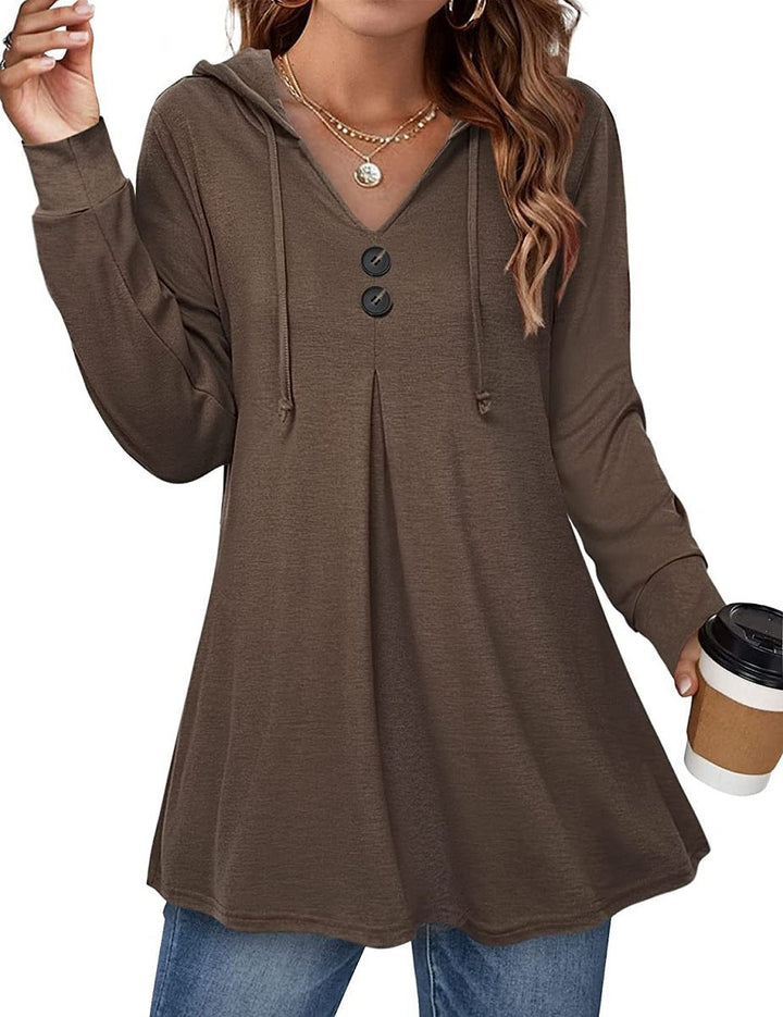 Stilla | Elegant pullover med afslappet pasform