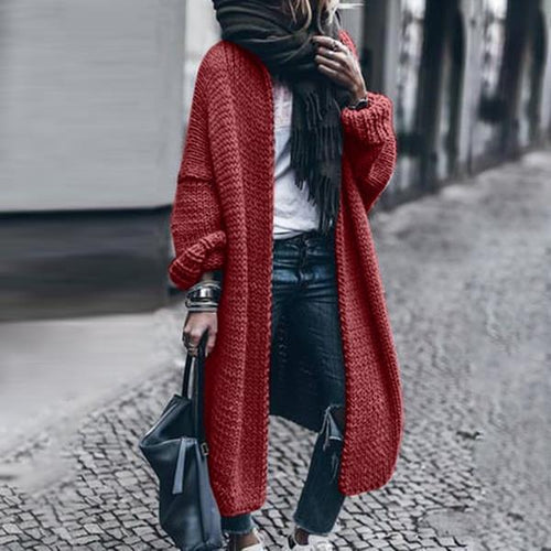 Stilla | Smart og Uanstrengt Cardigan