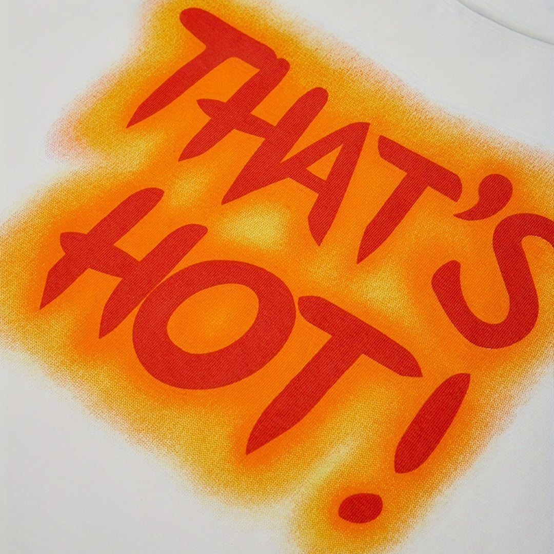 Dame Crop-T-Shirt med moderne snit og tætsiddende design Skovae