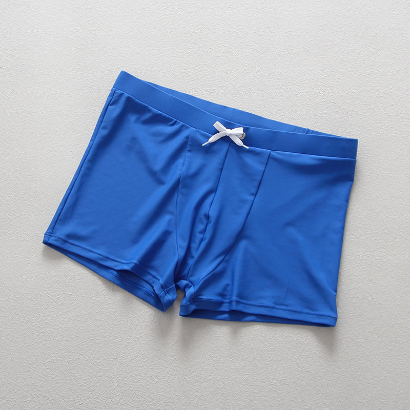 Herren Badeshorts Skovae