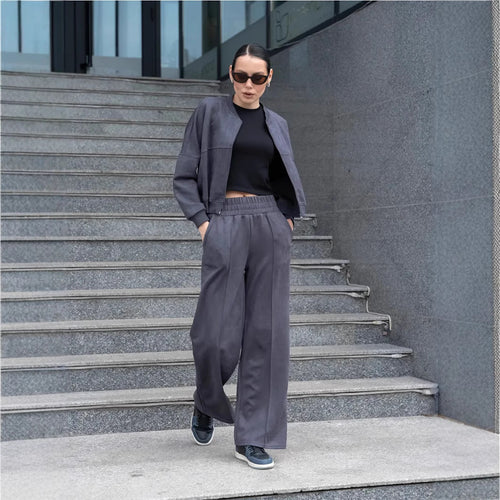 Dame Tracksuit Skovae