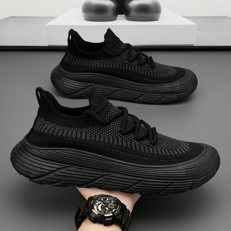 Herre Adaptive Comfort Løbesneakers Stilla
