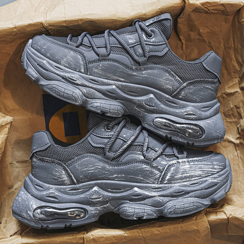 Femme Højtydende Stødabsorbering Sneakers Stilla