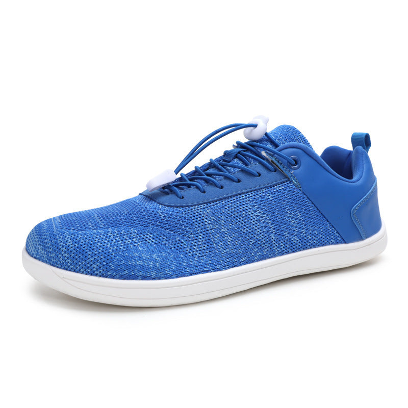 Herrer Åndbare Performance Sneakers Stilla