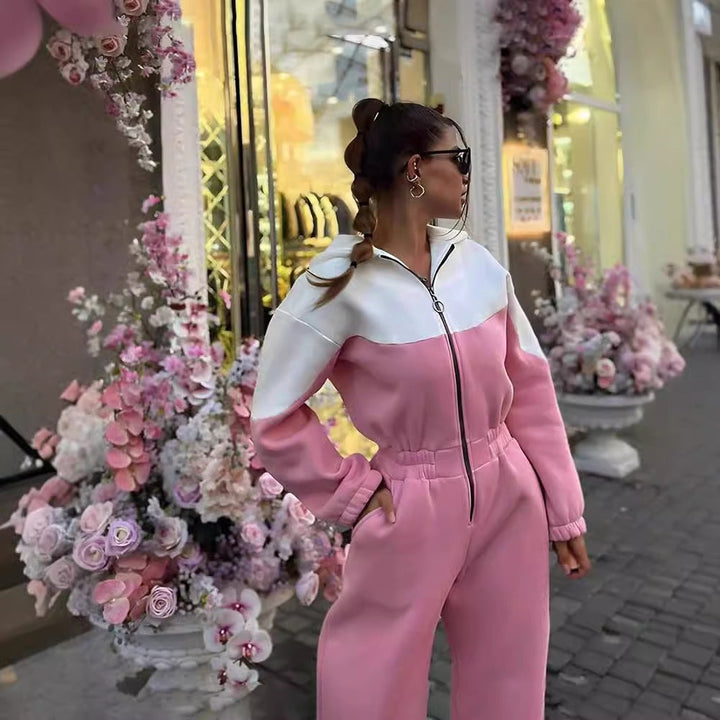Stilla | Trendy Jumpsuit Outfit