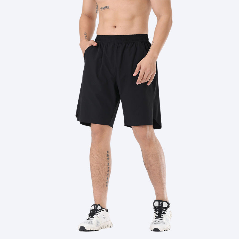 Herre Sporty Fritidsbukser Stilla