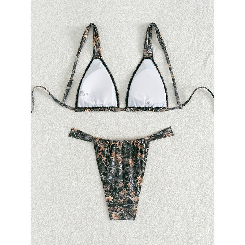 Dame Bikini Sæt Stilla