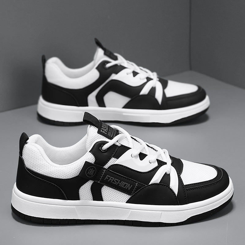Femme Modebevidste Sport Sneakers Stilla