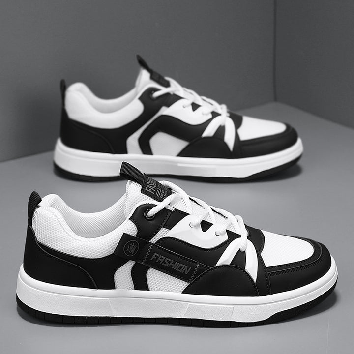 Femme Modebevidste Sport Sneakers Stilla