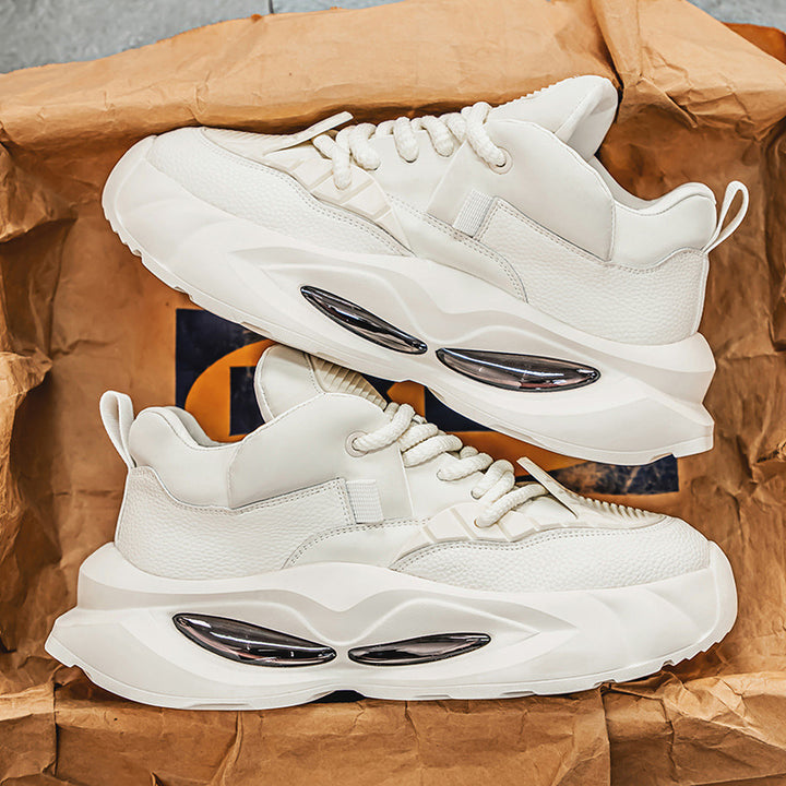 Femme Højt ydende Sport Sneaker Stilla