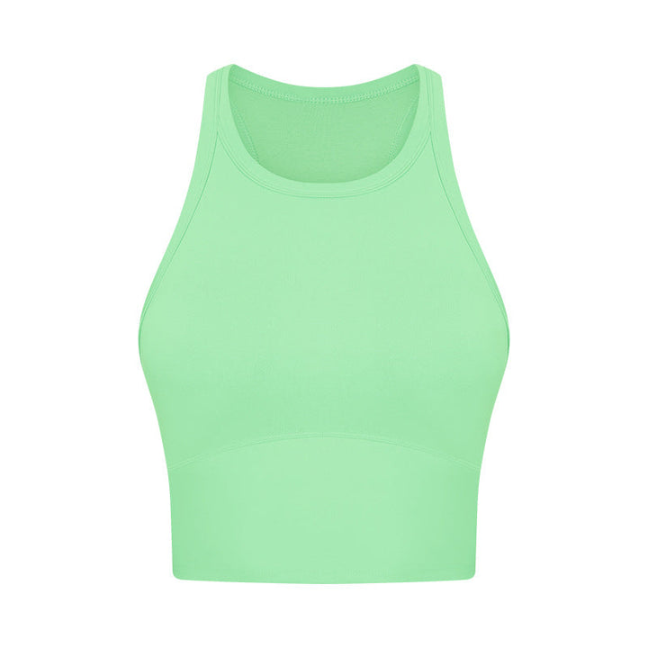 Stilla | Back Sports Bra Åndbar & Figurskærmende
