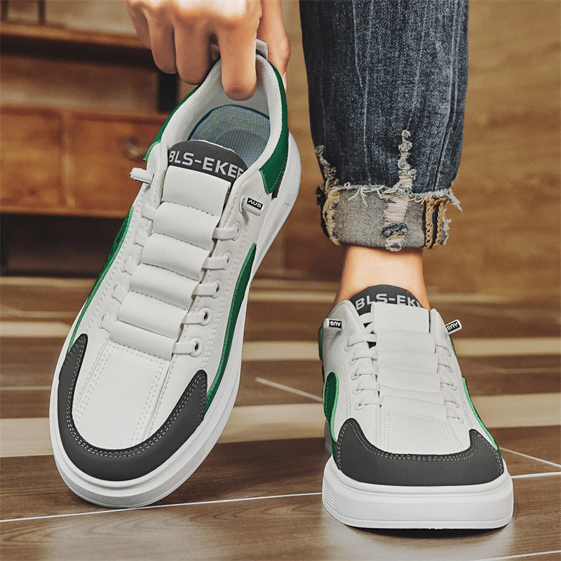 Mænd Sporty Luftpolstret Sneakers Stilla