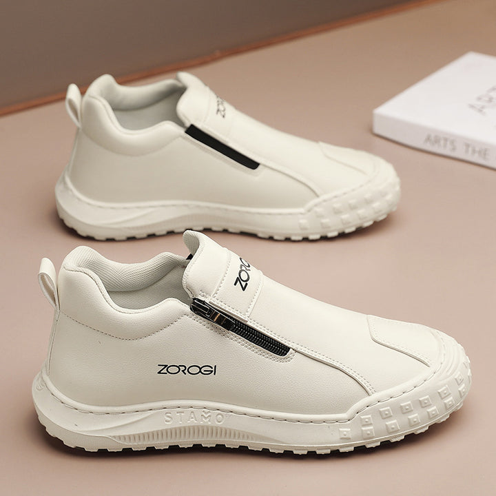 Femme Slip-On Komfort Sneakers Stilla