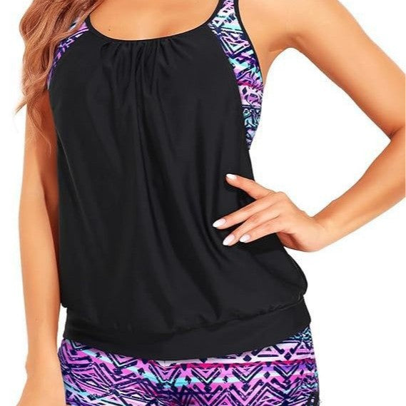 Dame Sporttop Skovae