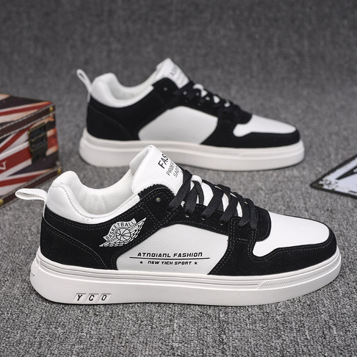 Herre Sportslig Lifestyle Sneakers Stilla