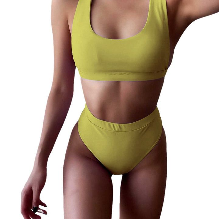 Dame Sport-Bikini-Sæt Skovae