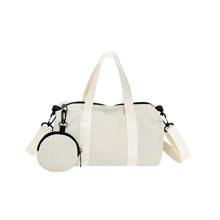 Unisex Fitness Duffel Bag Stilla