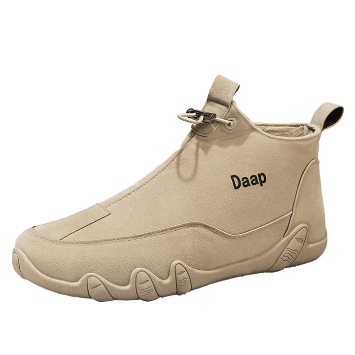 Femme High-Top Urban Ankel Sneakers Stilla