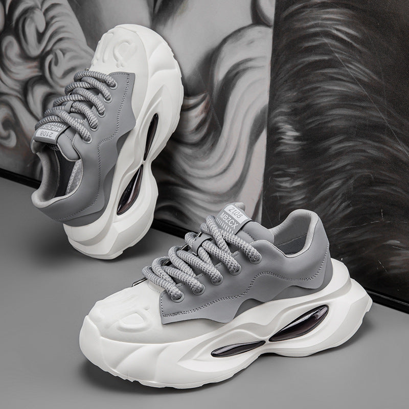 Femme Urban Chunky Performance Sneakers Stilla