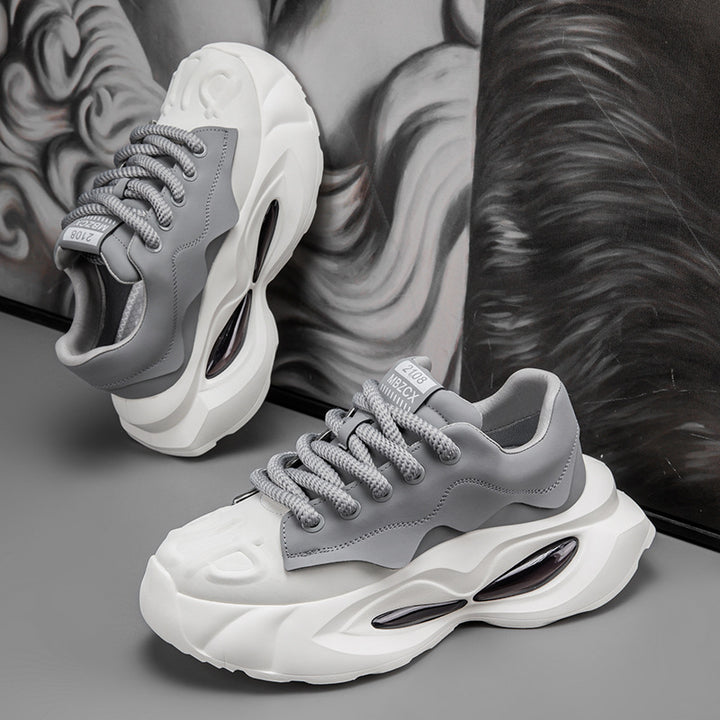 Femme Urban Chunky Performance Sneakers Stilla