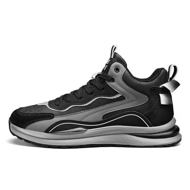 Femme Alsidig High-Top Lifestyle Sneakers Stilla