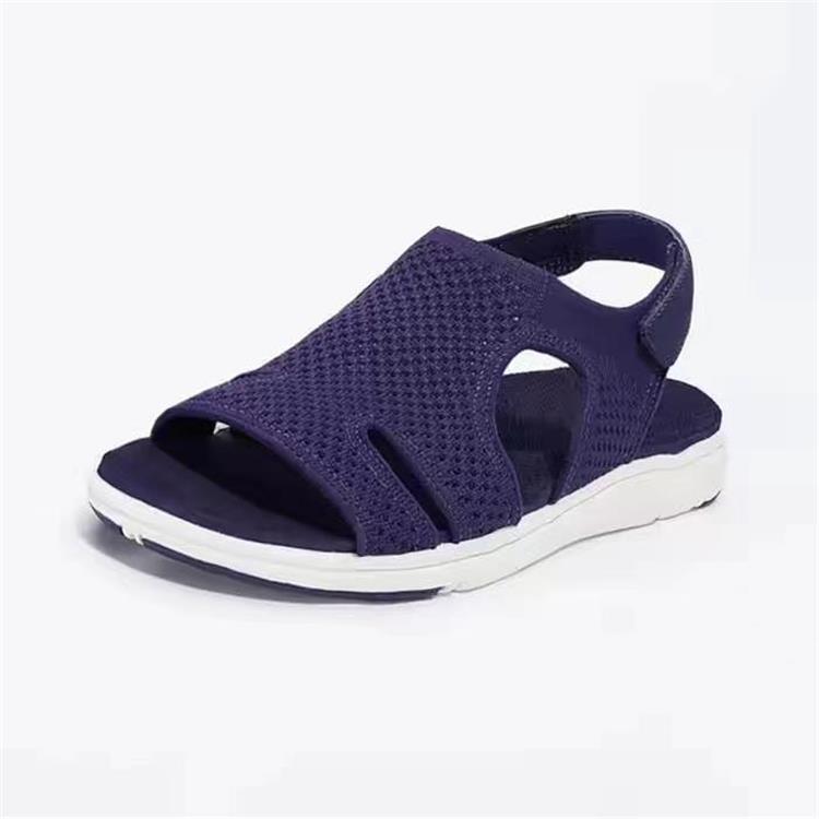 Damer Åndbare Sandaler med ergonomisk Sål Stilla