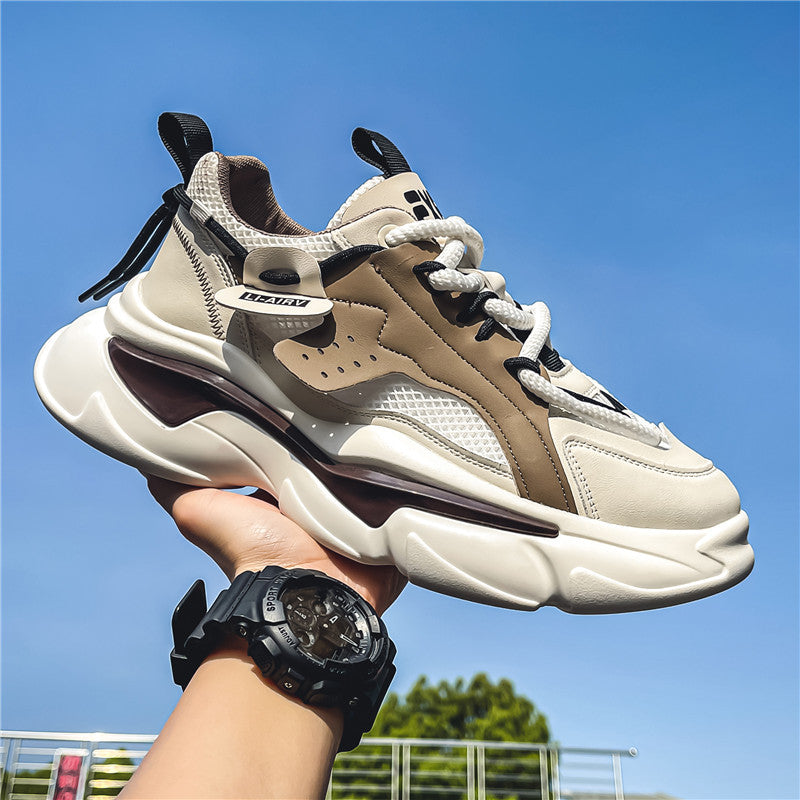 Femme højtydende åndbar sneakers Stilla
