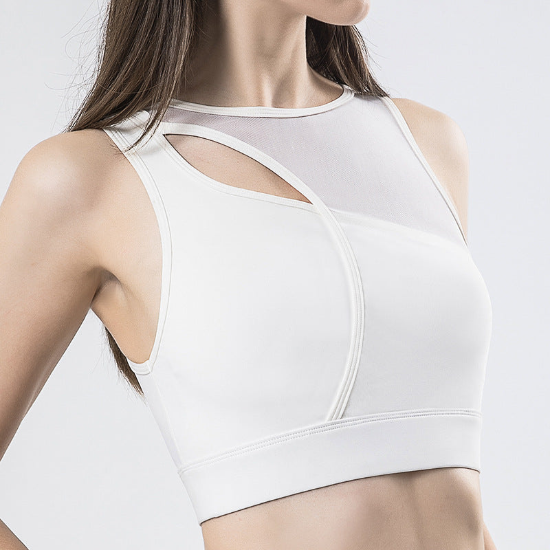 Dame Sport-BH med innovativt design Stilla