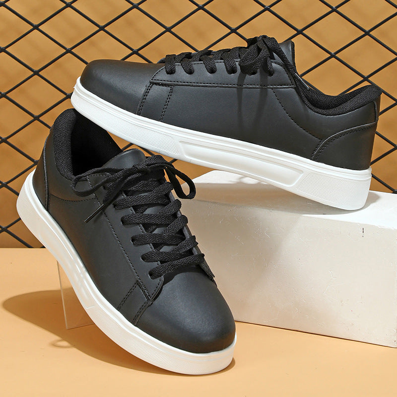 Damer elegante sneakers med glitrende aksent Stilla