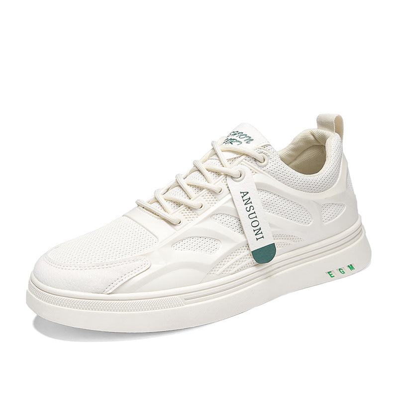 Femme Åndbar Performance Løb Sneakers Stilla