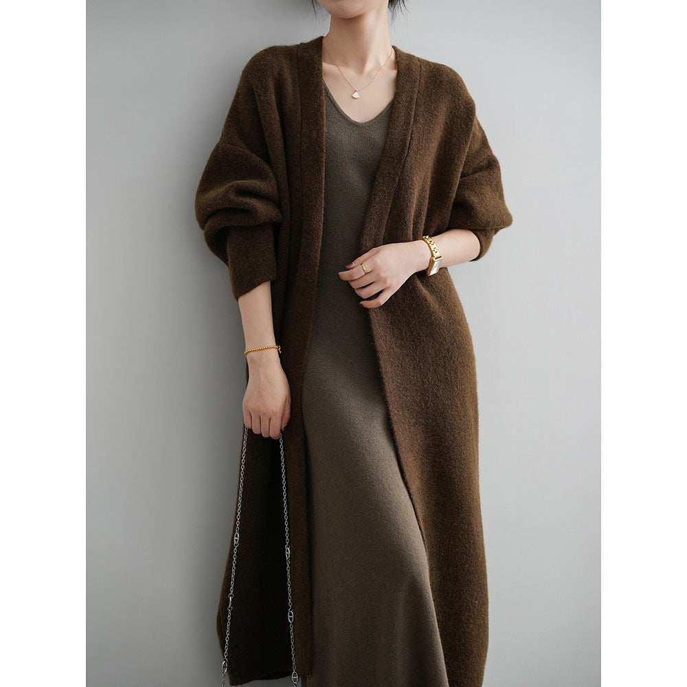 Stilla | Trendy og Minimalistisk Cardigan