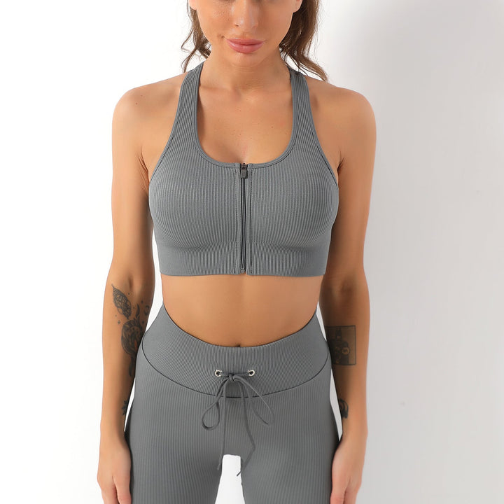 Stilla | Sports Bra Sømløs Komfort & Ydertøj