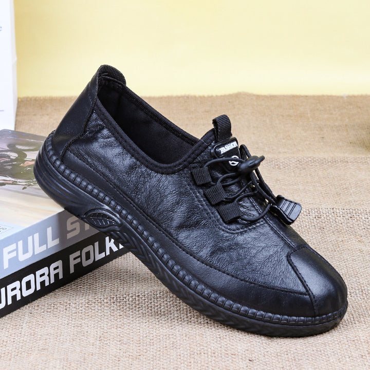 Femme Casual Comfort Slip-On Sneakers Stilla