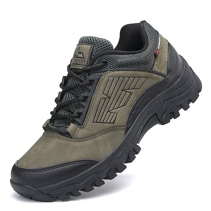 Herrer All-Terrain Trail Sneakers Stilla